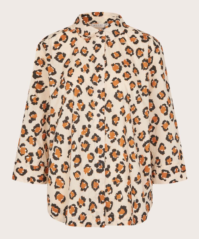 Irisemba Skjorte, Cashew