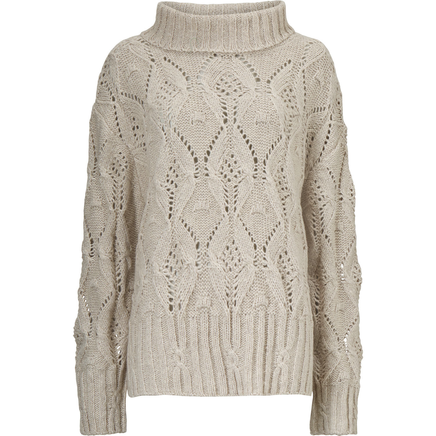 FELISA TOPP, Natural