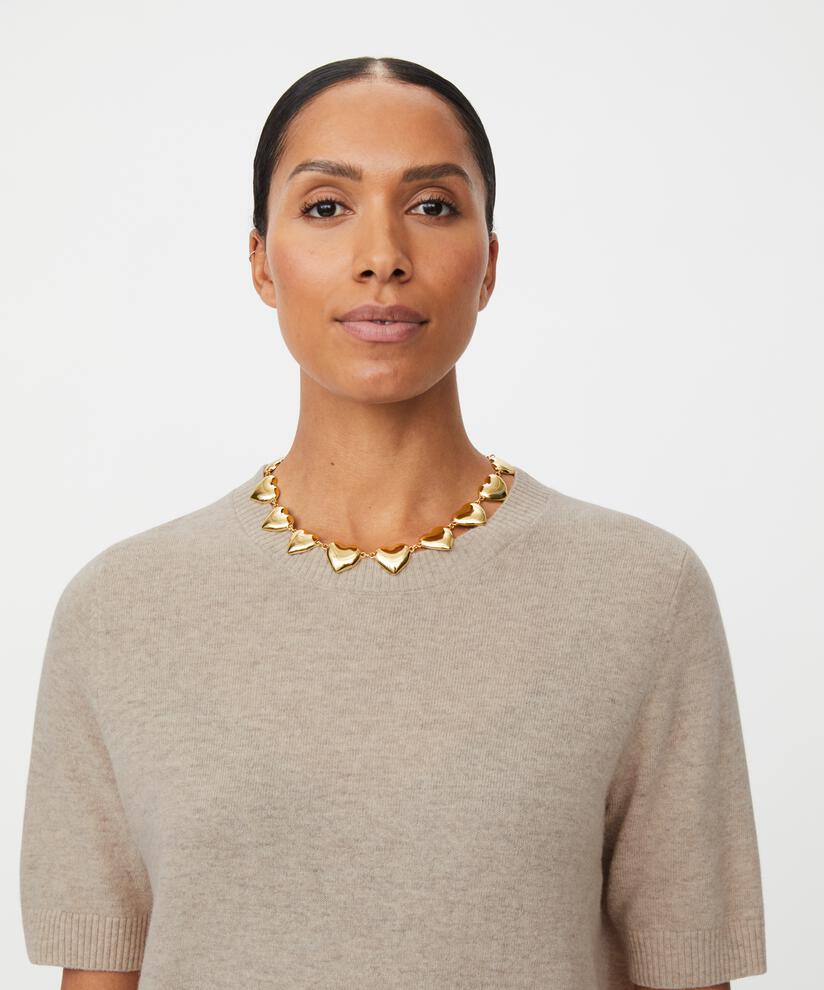 Rinula Øreringer, Gold