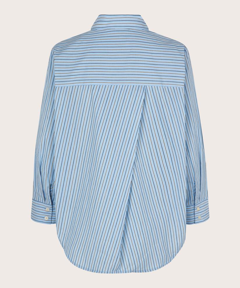 Ilak Skjorte, Ashley Blue