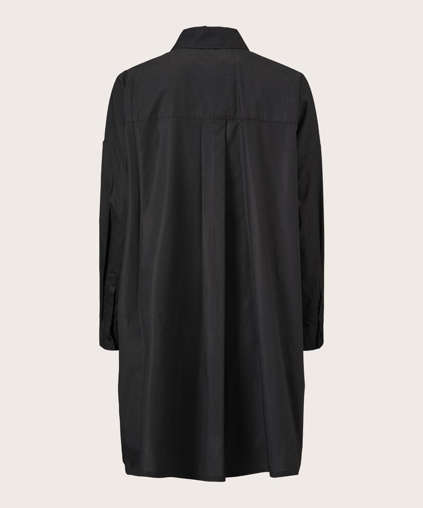 Ilta Skjorte, Black