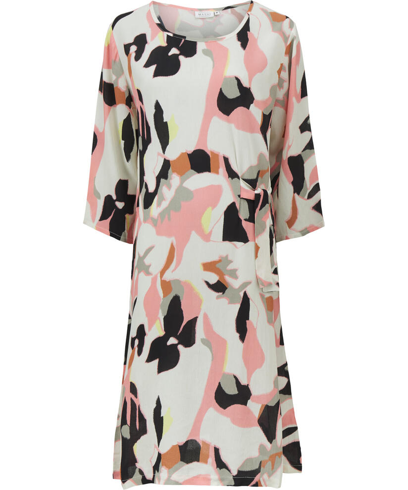 NONIE KJOLE, Peach Blossom