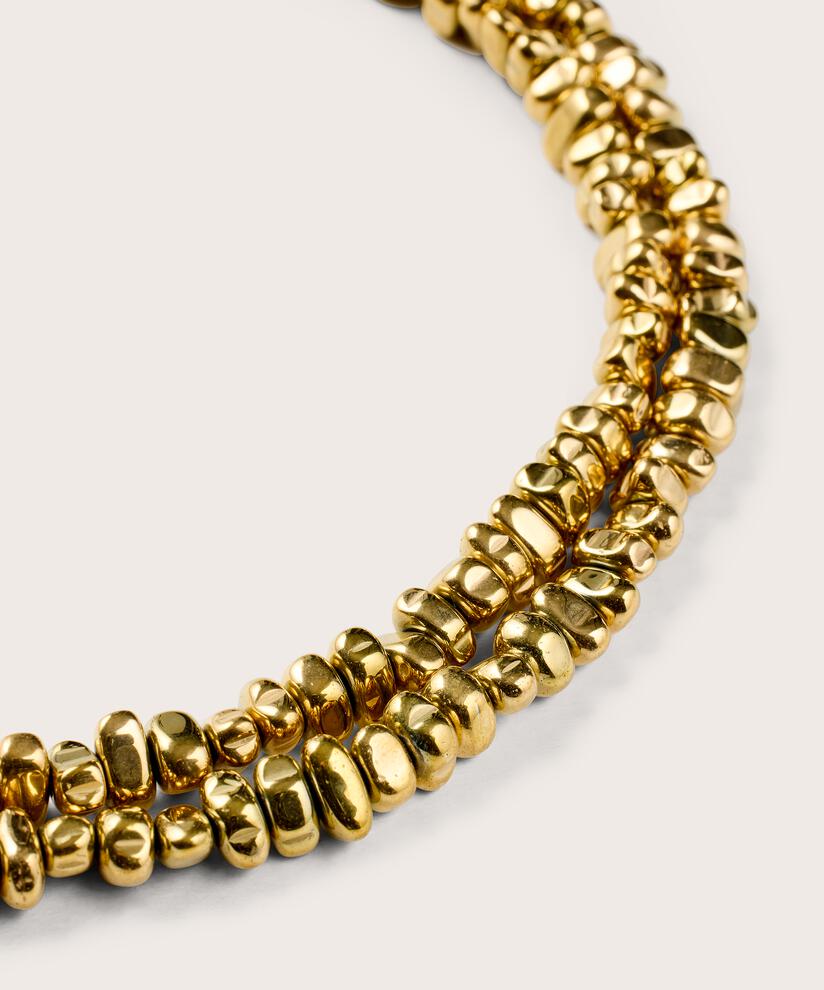 Ryfa Halskjede, Gold