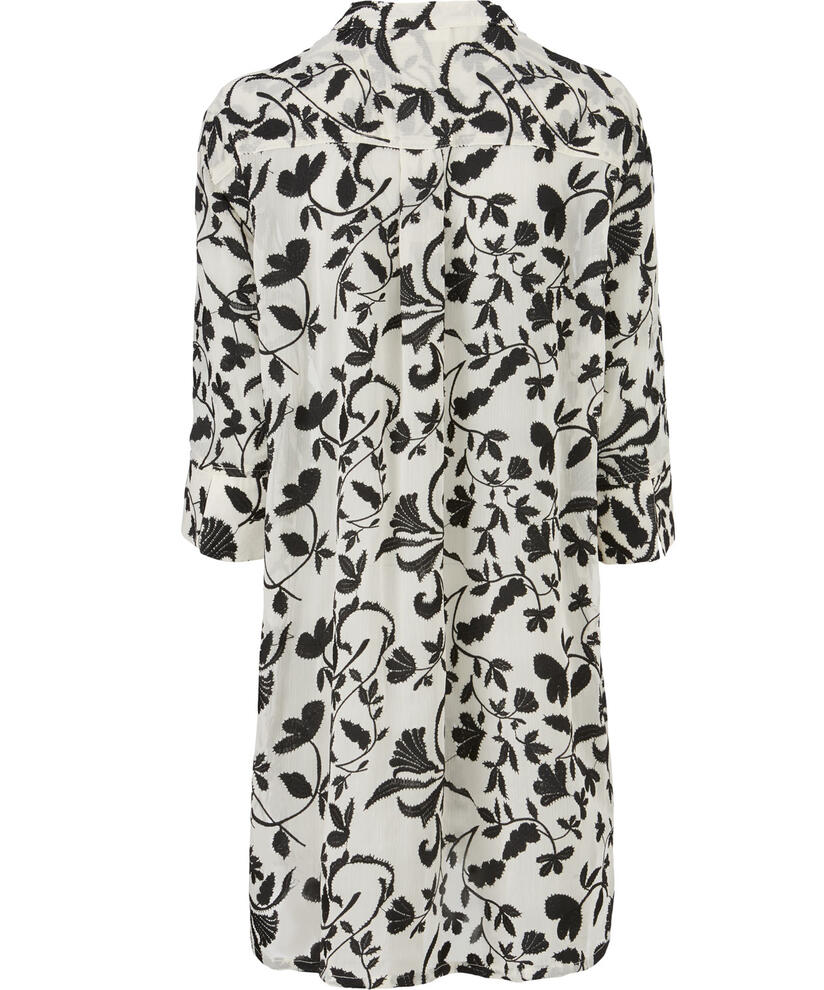 GEAM TUNIKA, Black