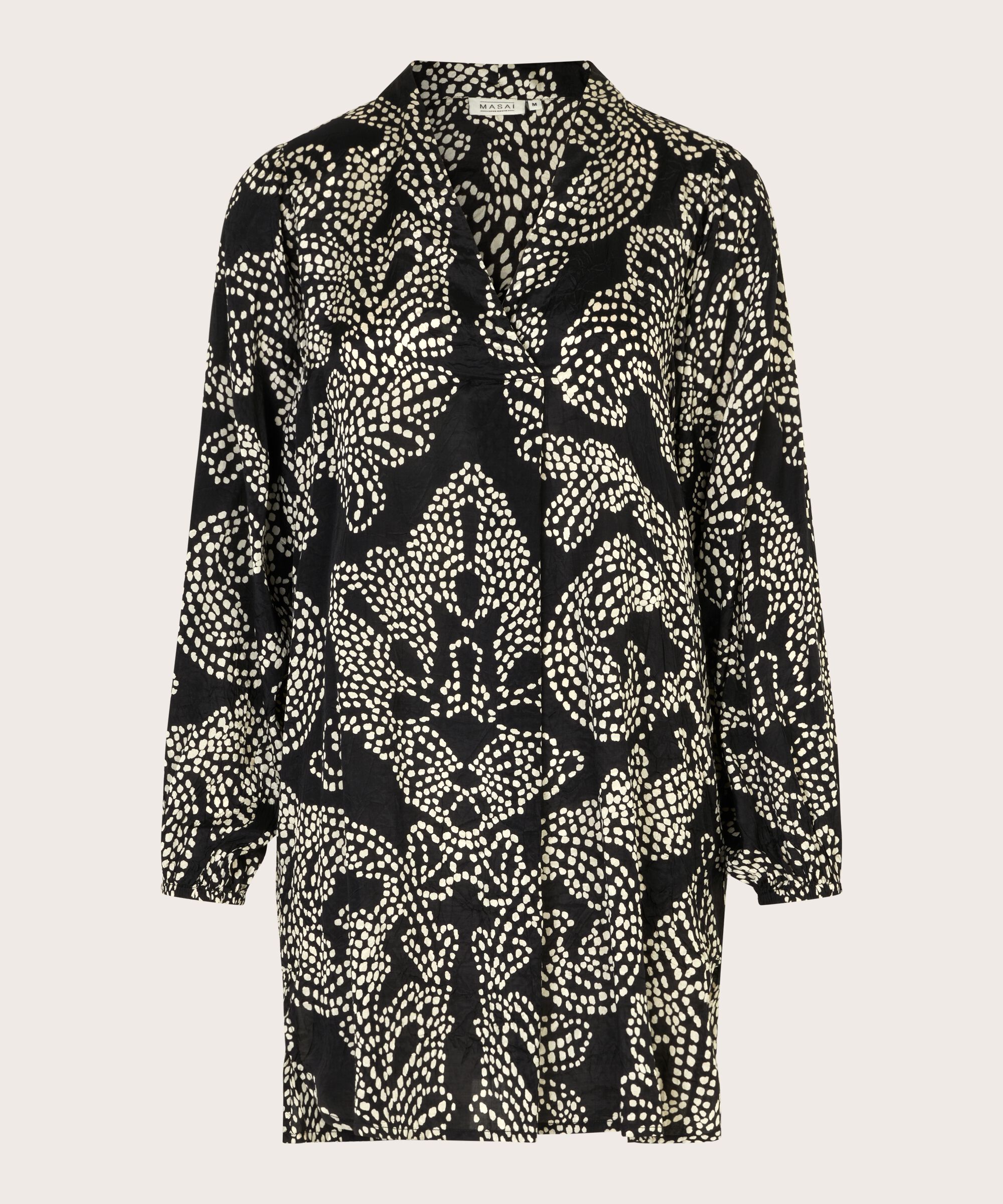 Gabriana Tunika, Black