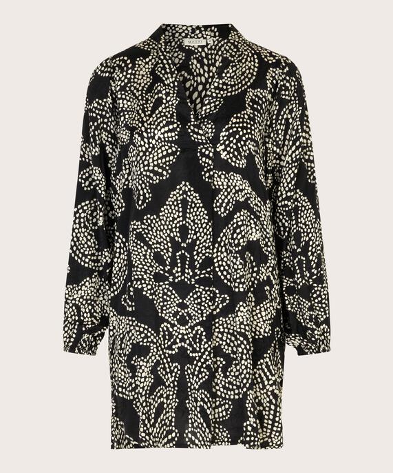 Gabriana Tunika, Black