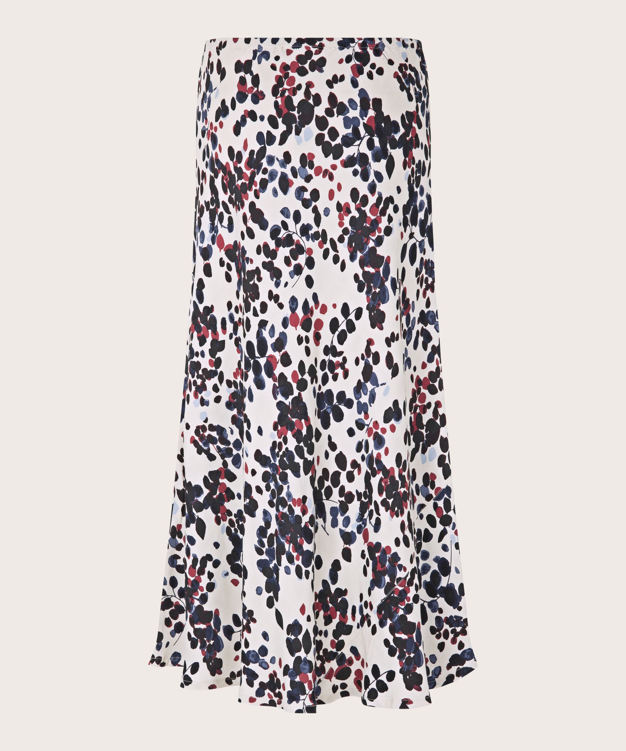 Sybil Skjørt, Whitecap