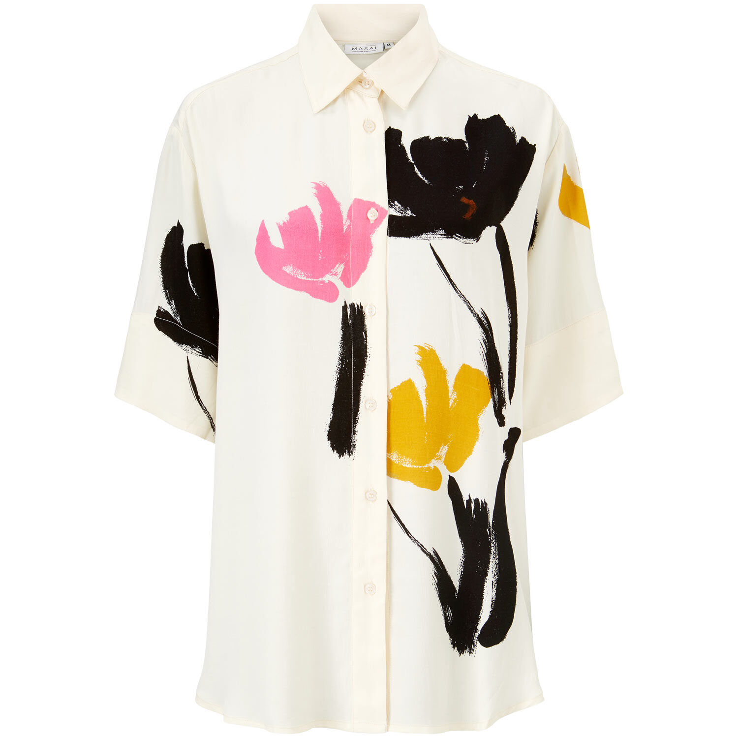 ILBATO SKJORTE, Azalea Pink