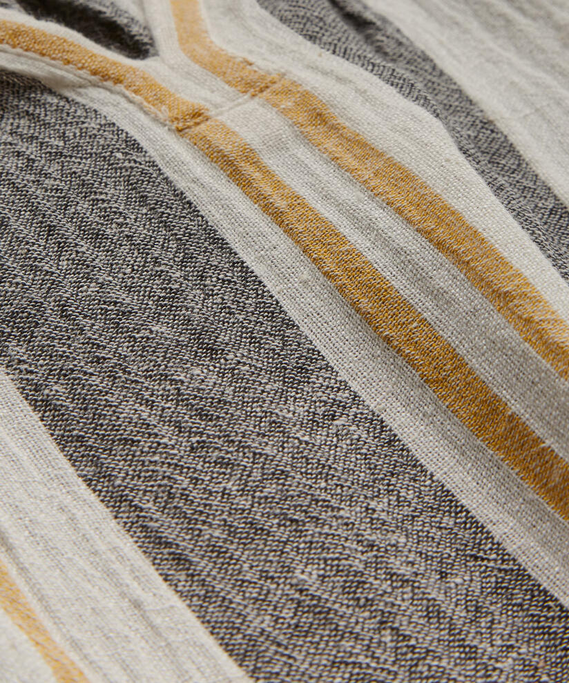 EDERNO TOPP, Chai Tea