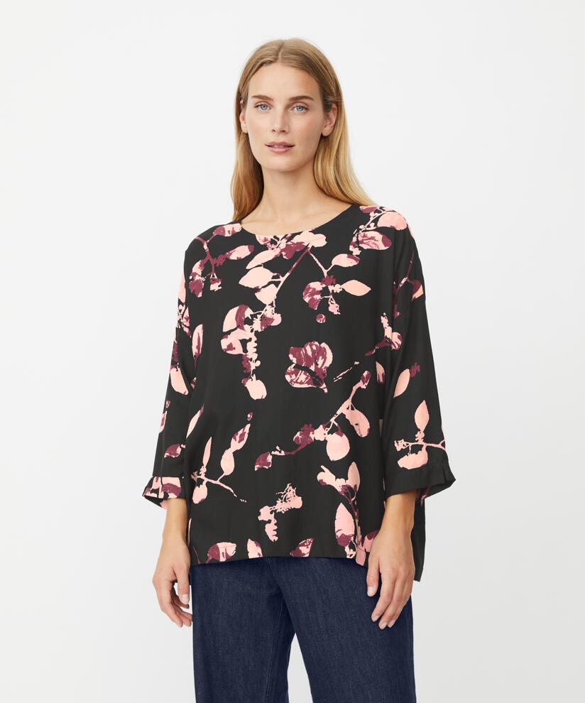 Becca Topp, Tawny Port