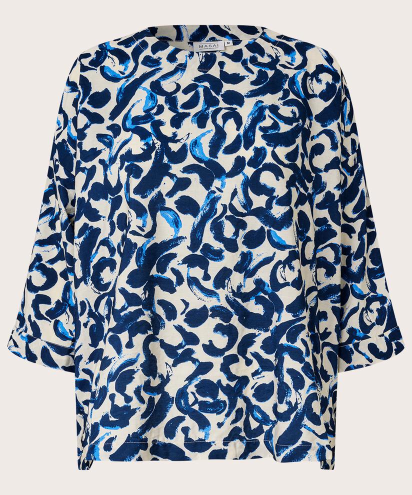 Becca Topp, Ultramarine