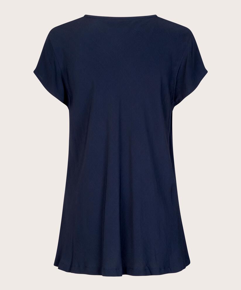 Kallo Topp, Navy