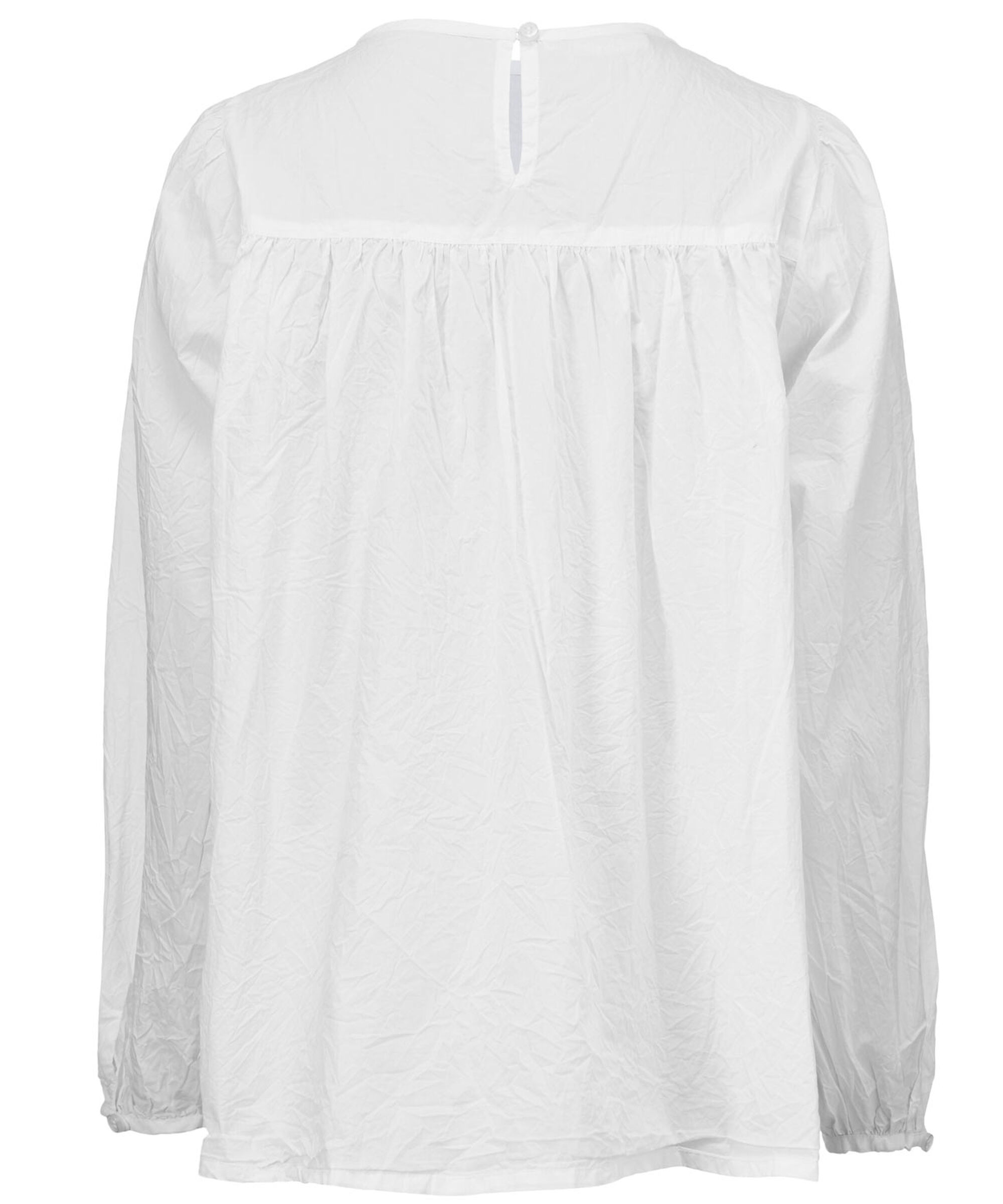 BADOTNA TOP, White