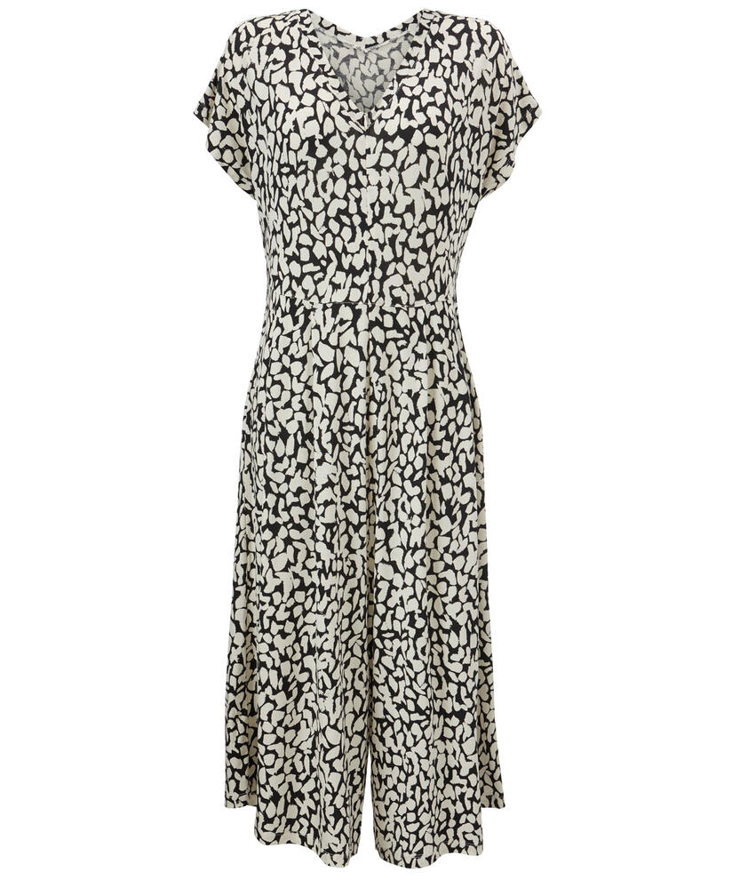 NABAN JUMPSUIT, Whitecap