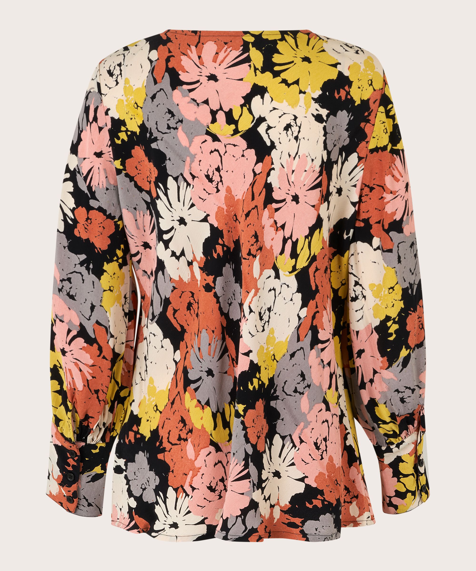 Drisa Topp, Oil Yellow