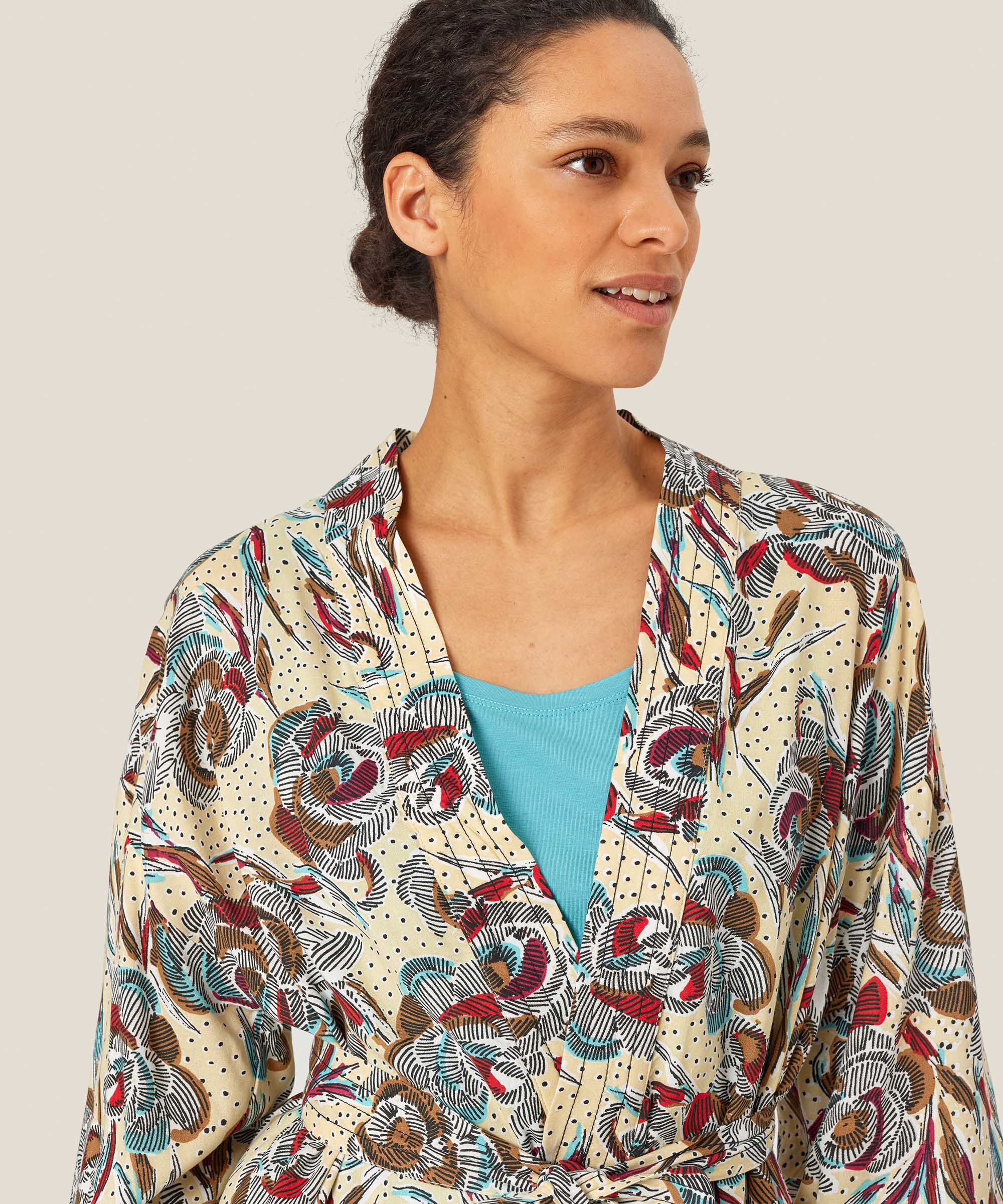 Jossol Jakke, Soybean