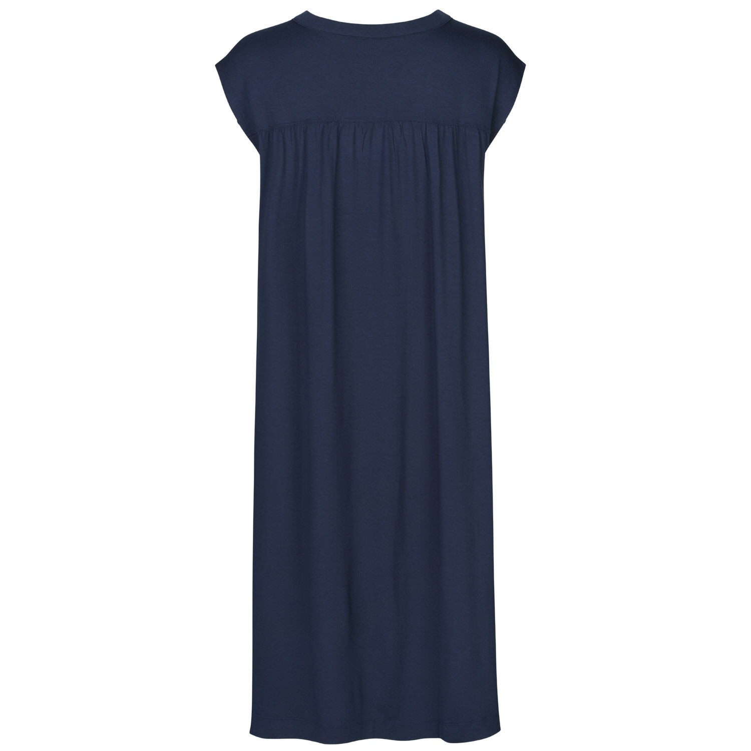 Ocean Kjole, Navy Blazer