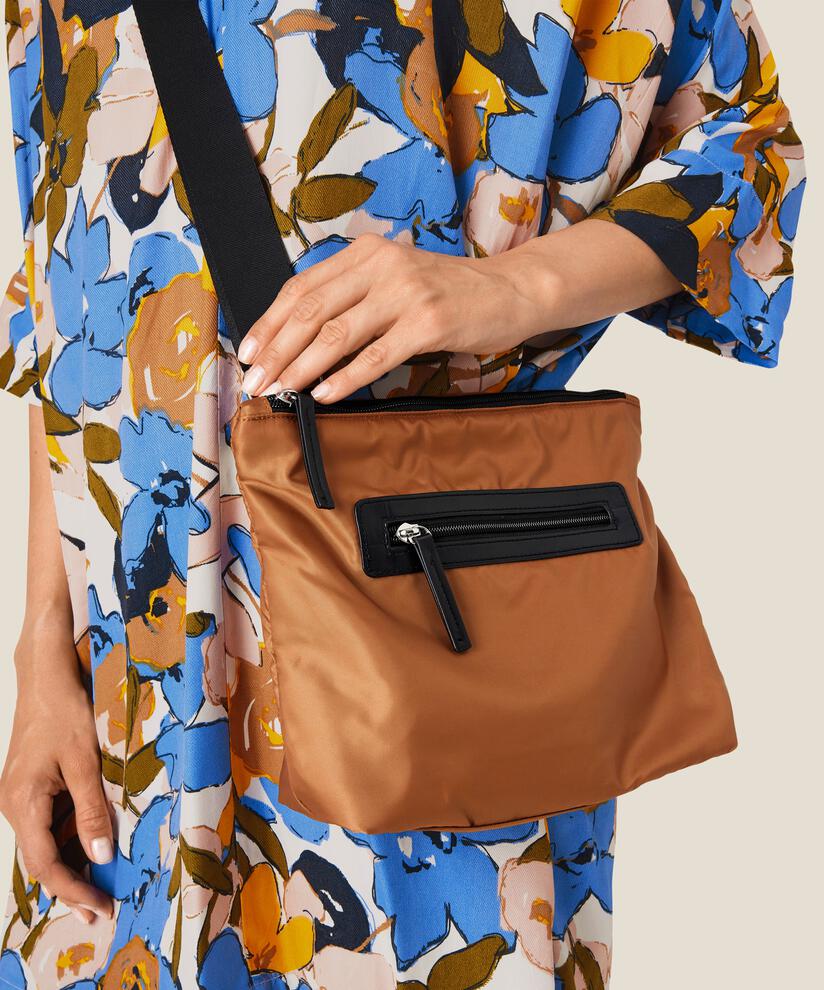 Rimona Veske, Tobacco Brown
