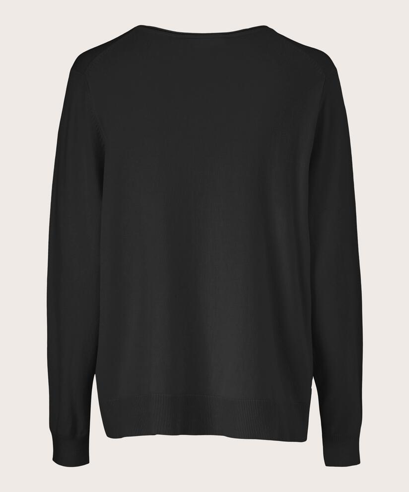 Filina Topp, Black