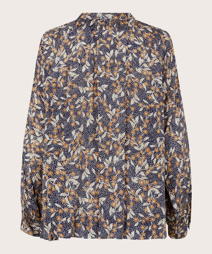 Duff topp, Maritime Blue