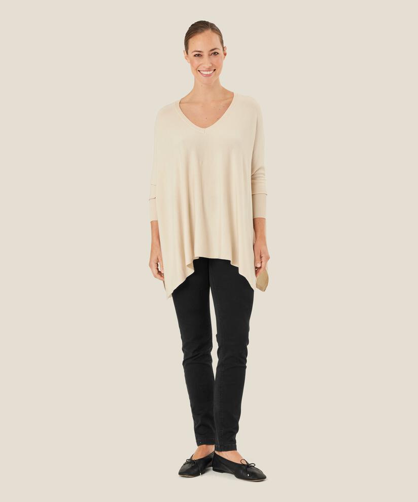 PAPIA BUKSER, Black