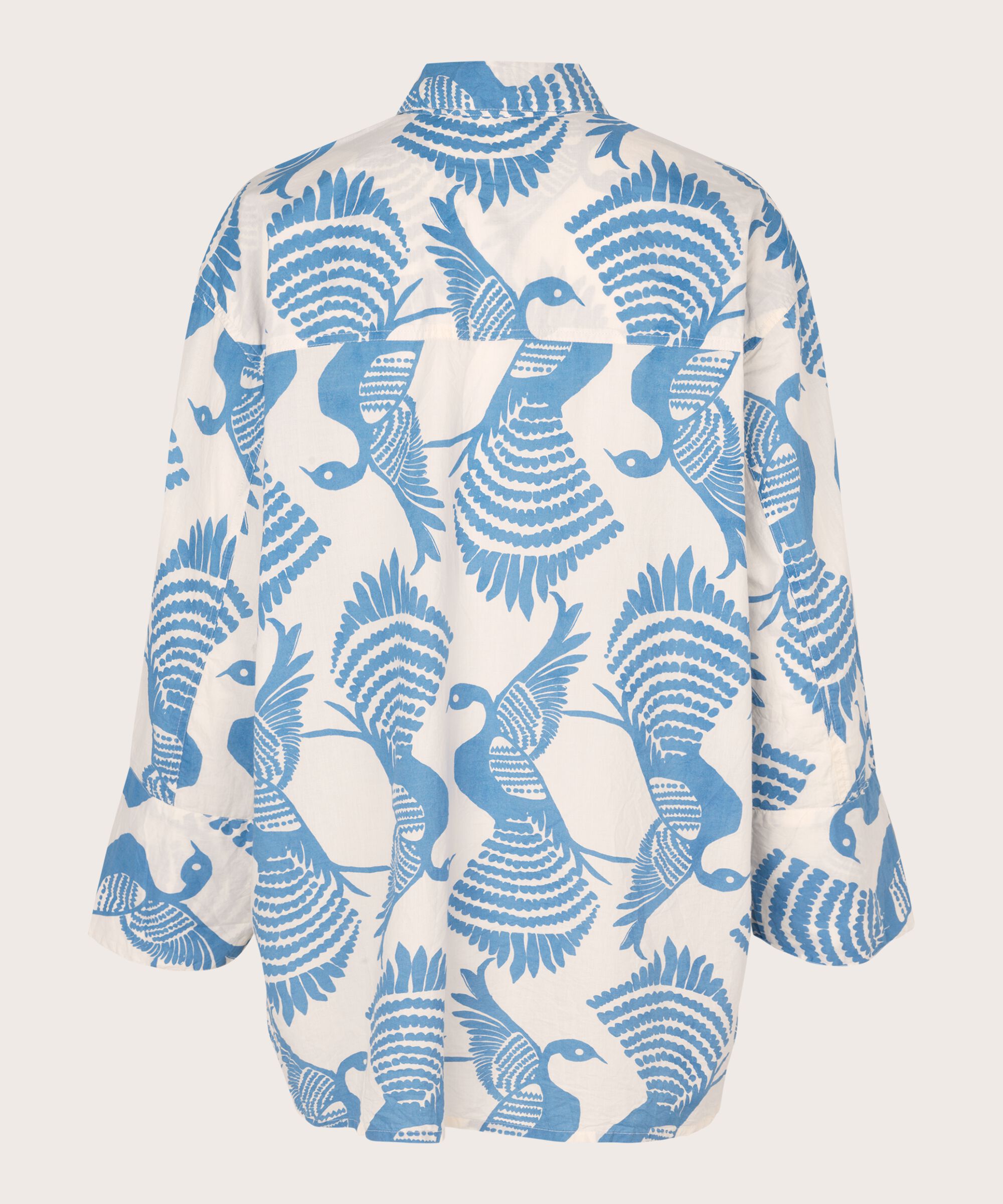 GILA TUNIKA, Quiet Harbor