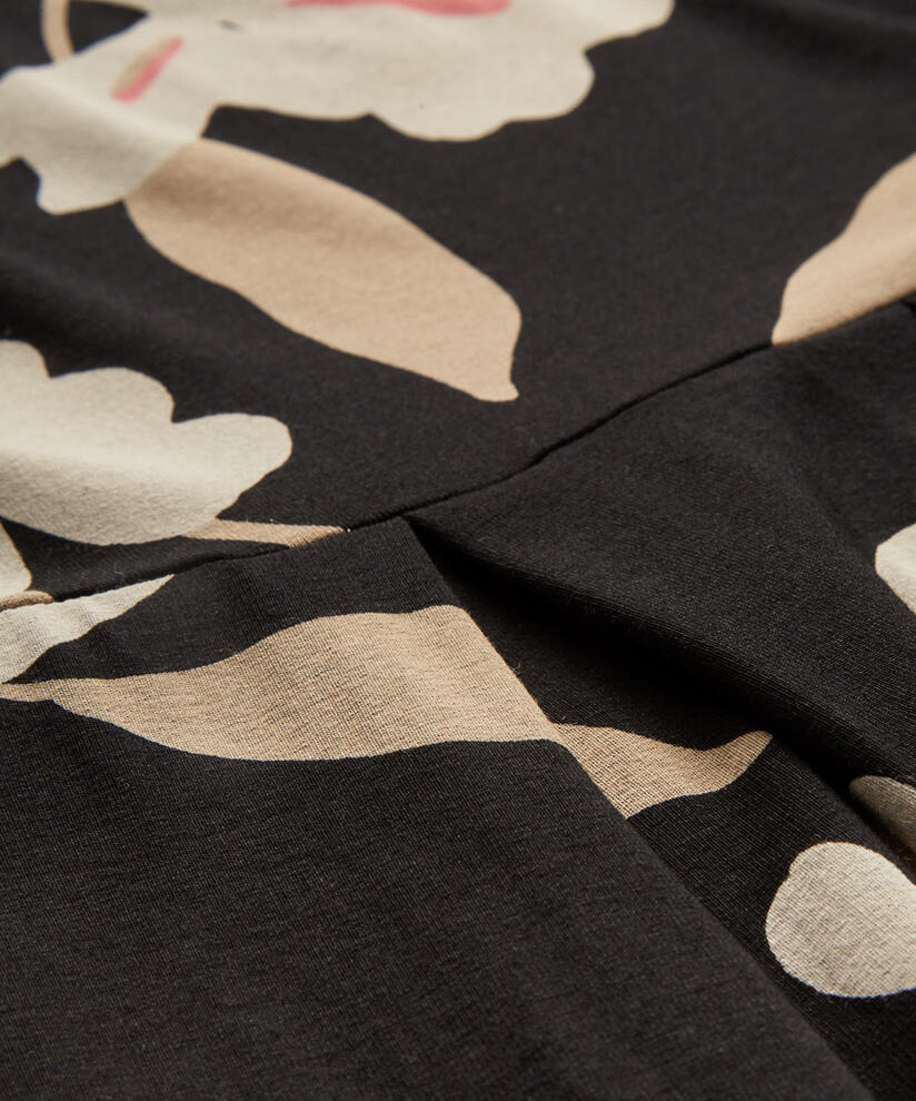 OLNIA KJOLE, Dusty Cedar