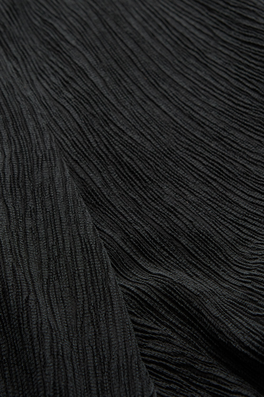 PETULA BUKSER, Black