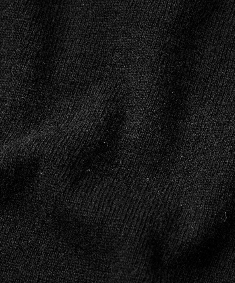 Leanna Cardigan, Black
