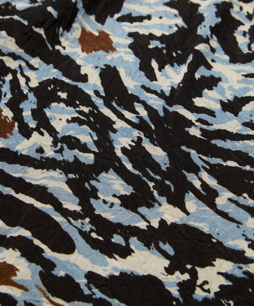 GLENVAL TUNIKA, Faded Denim