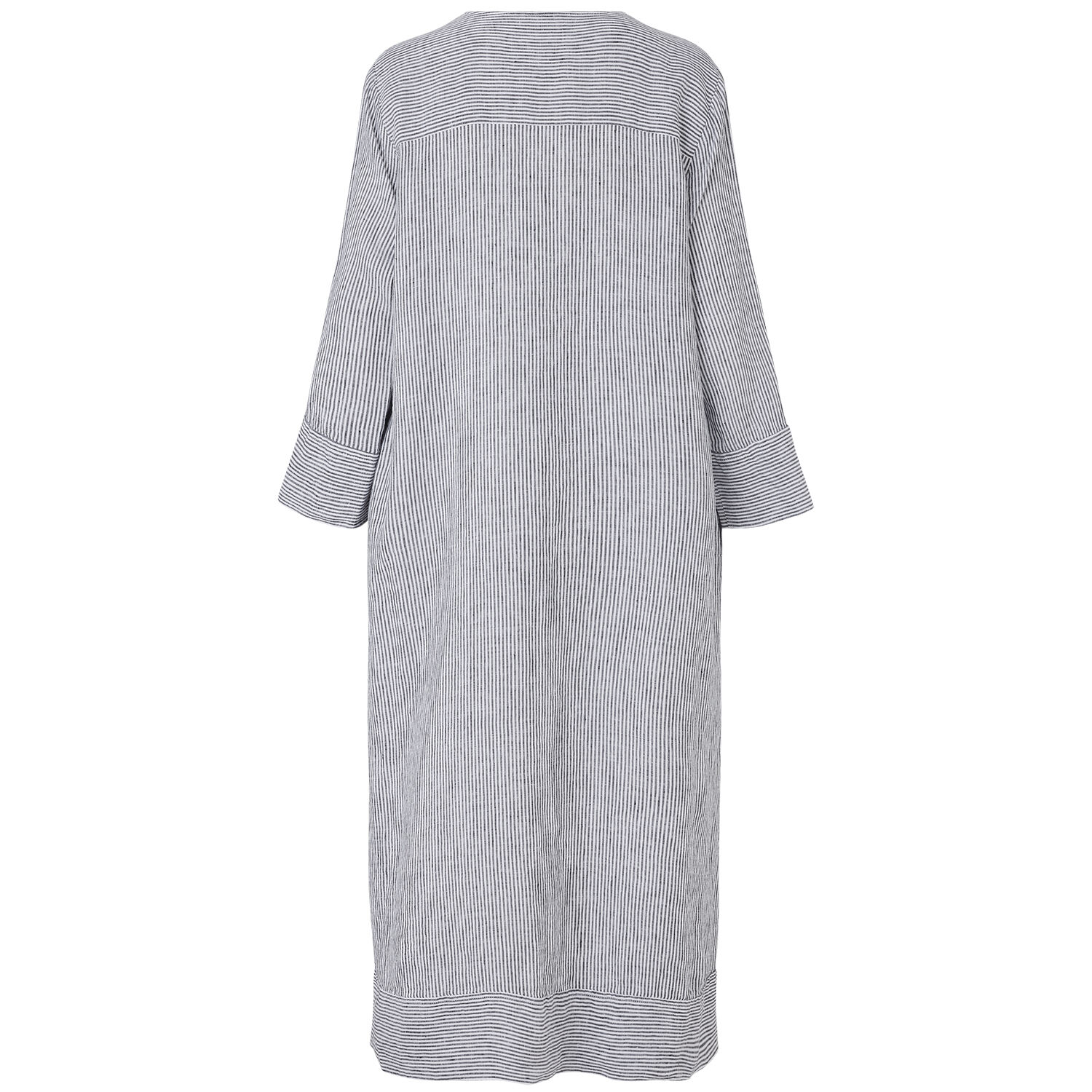 NYBITTEN KJOLE, Black