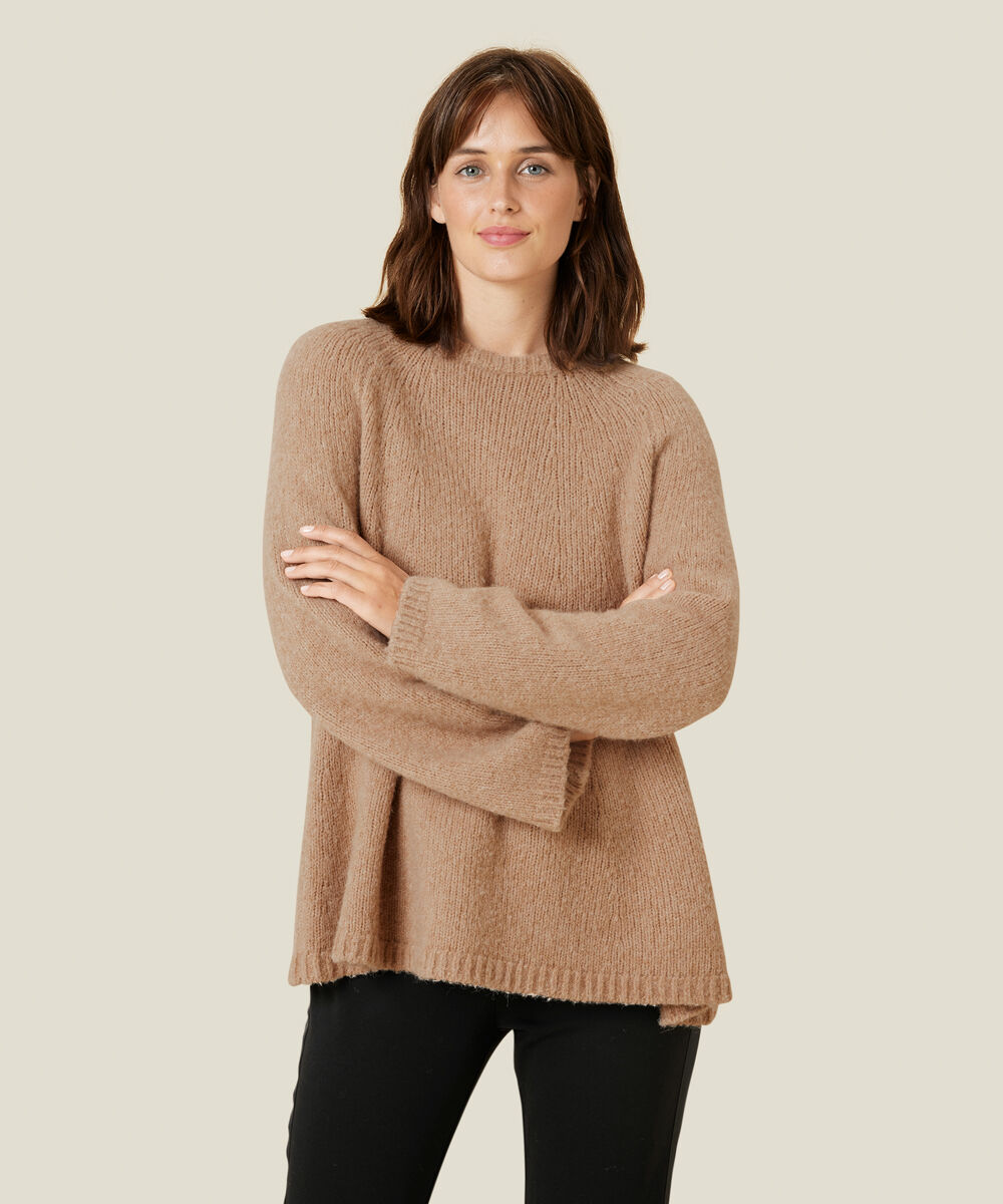 FALLON TOPP, Iced Coffee