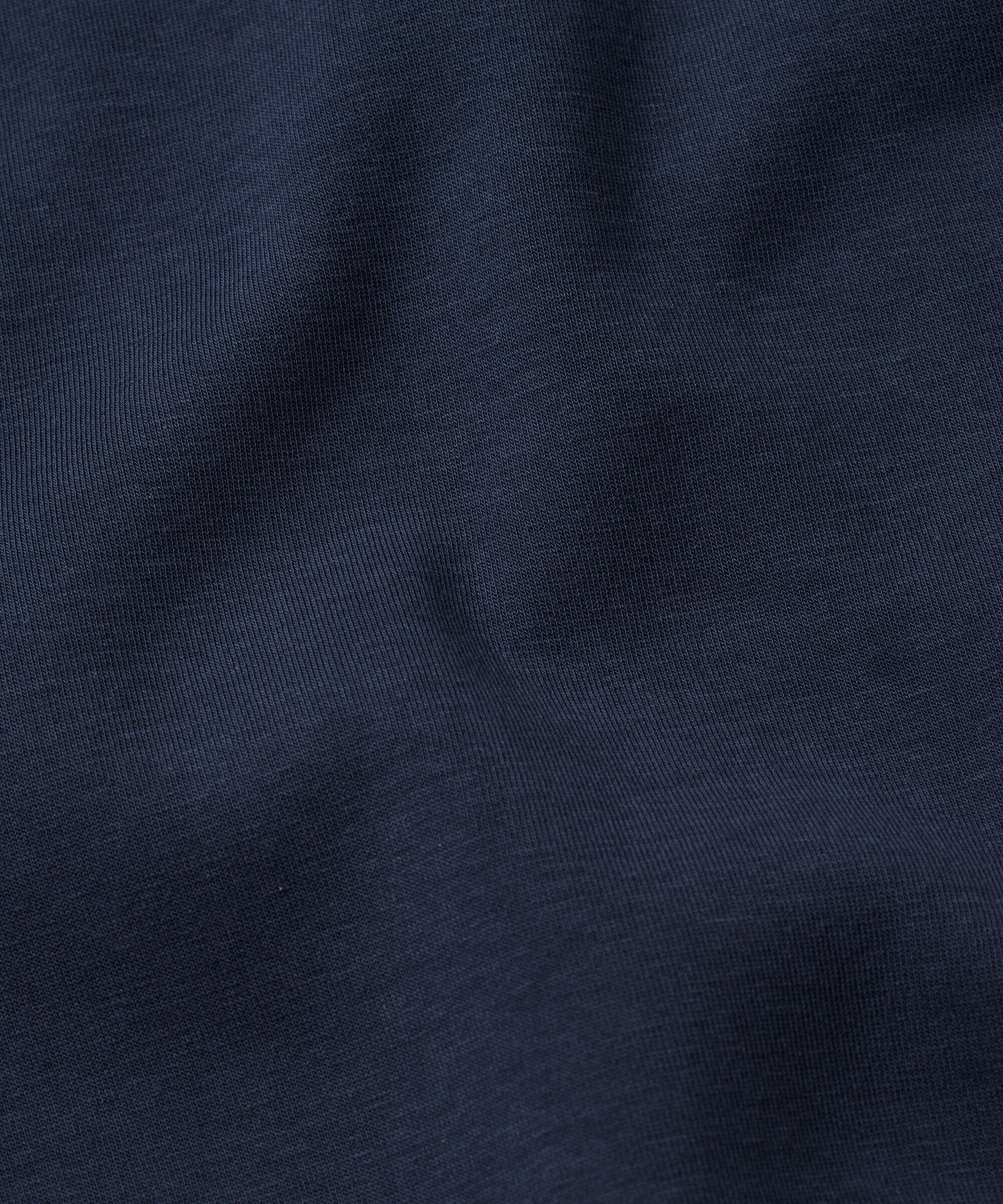 Justino JERSEY Jakke, Navy Blazer