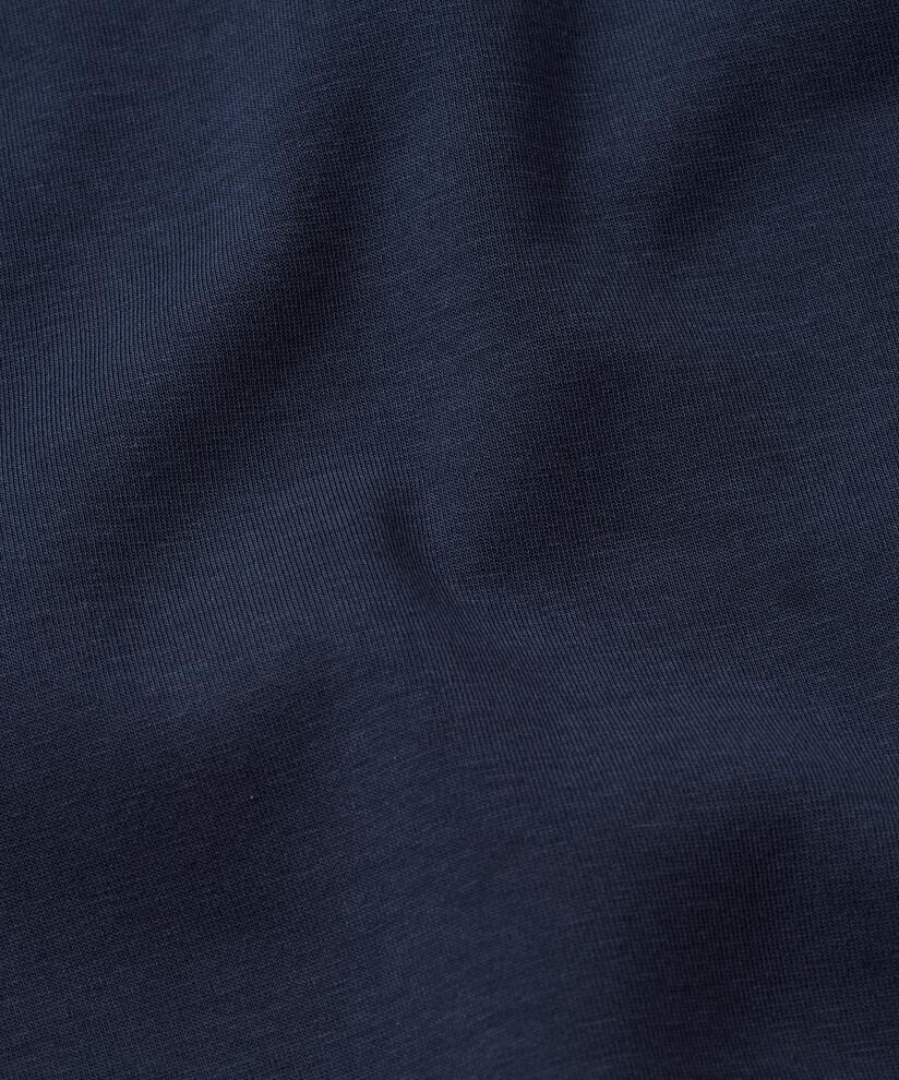 Justino JERSEY Jakke, Navy Blazer