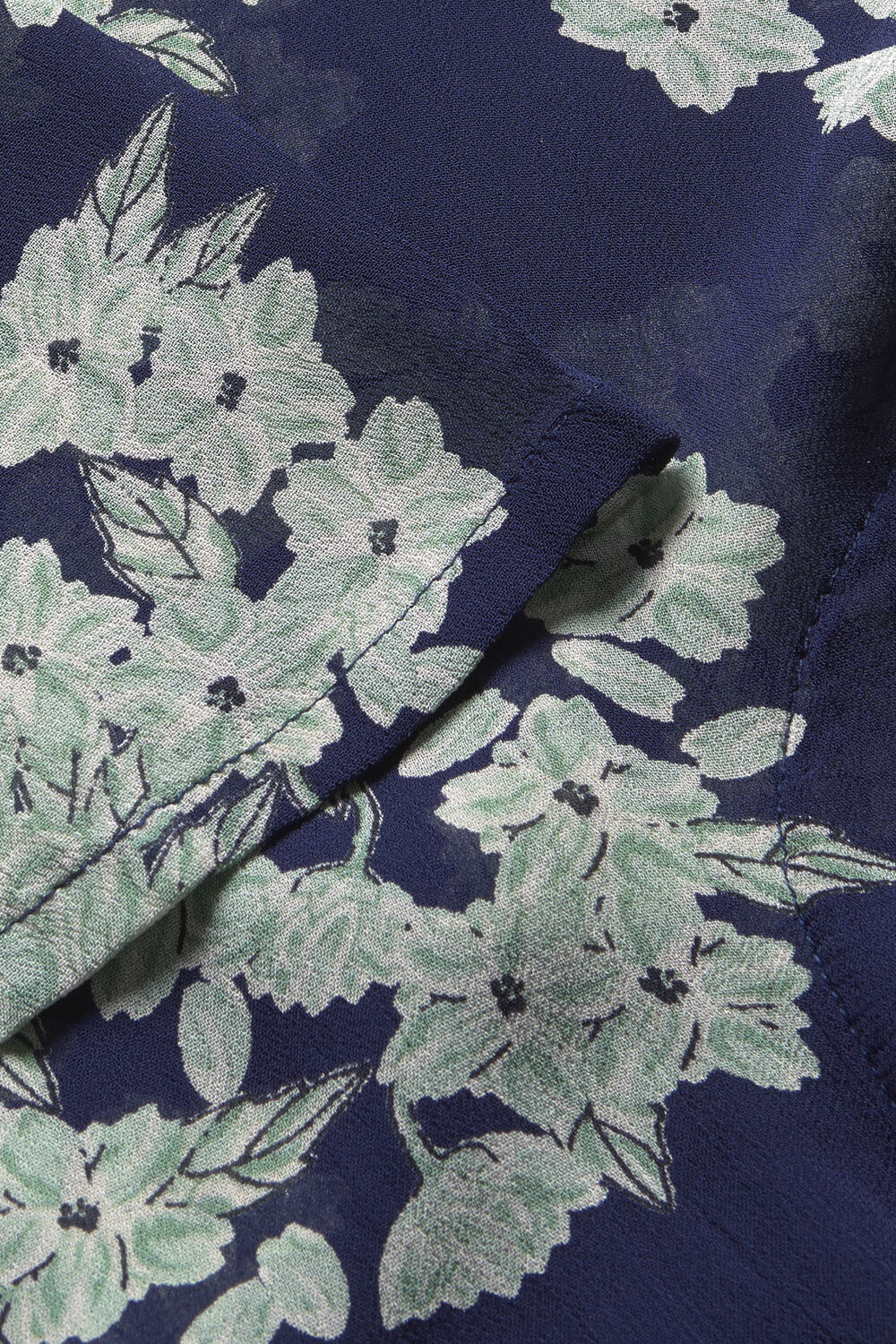 NATANIA KJOLE, Medieval Blue