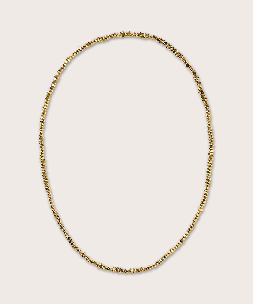 Ryfa Halskjede, Gold