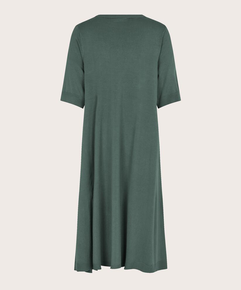 Nota Kjole, Balsam Green