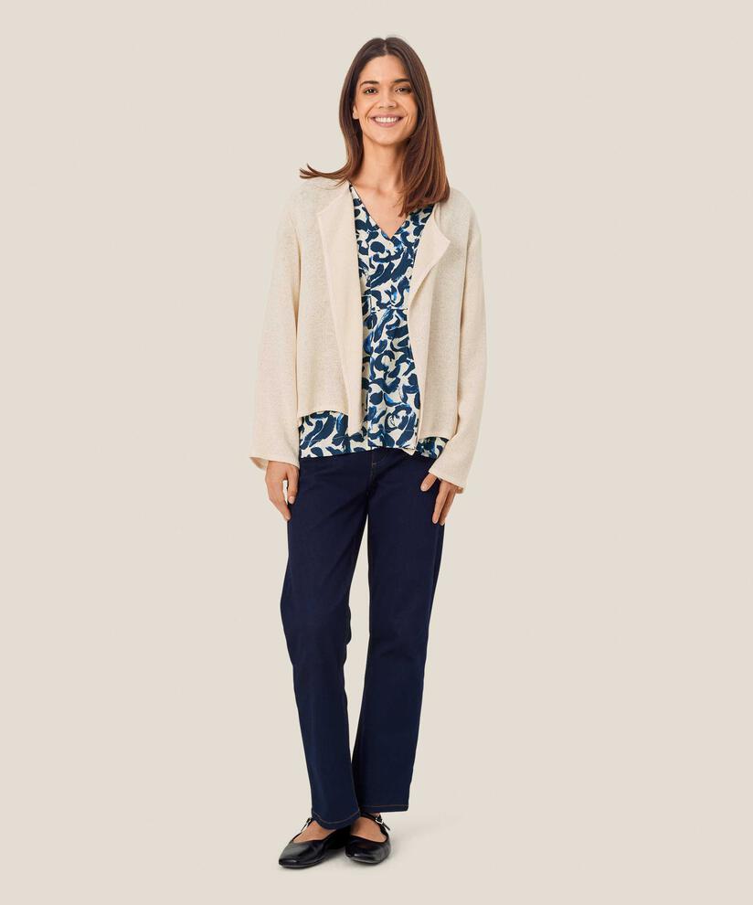 Julitta Jakke, Whitecap