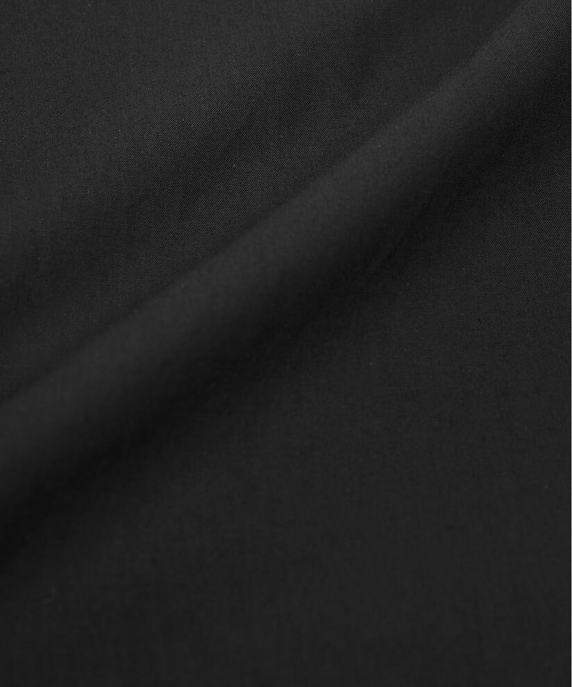 Ingrida Skjorte, Black