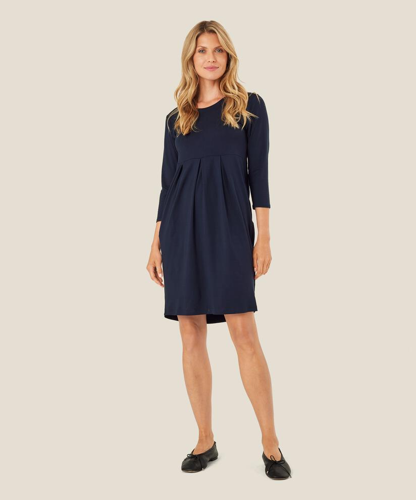 Noma JERSEY Kjole, Navy