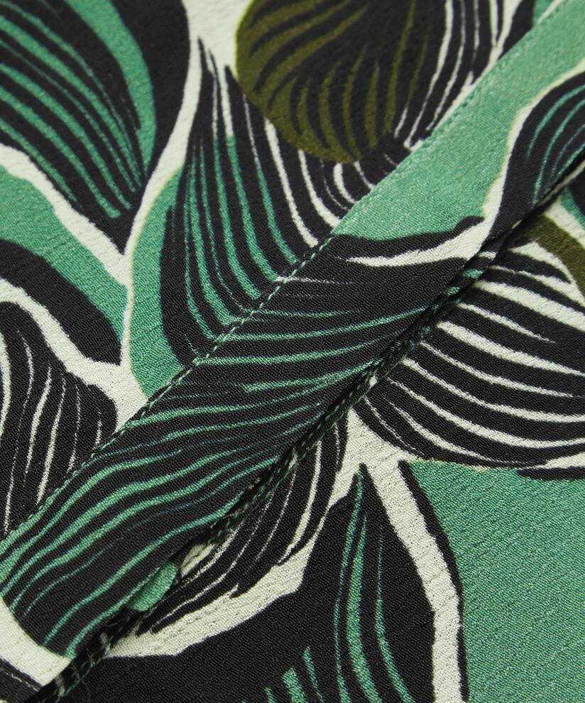 KALLO TOPP, Bottle Green