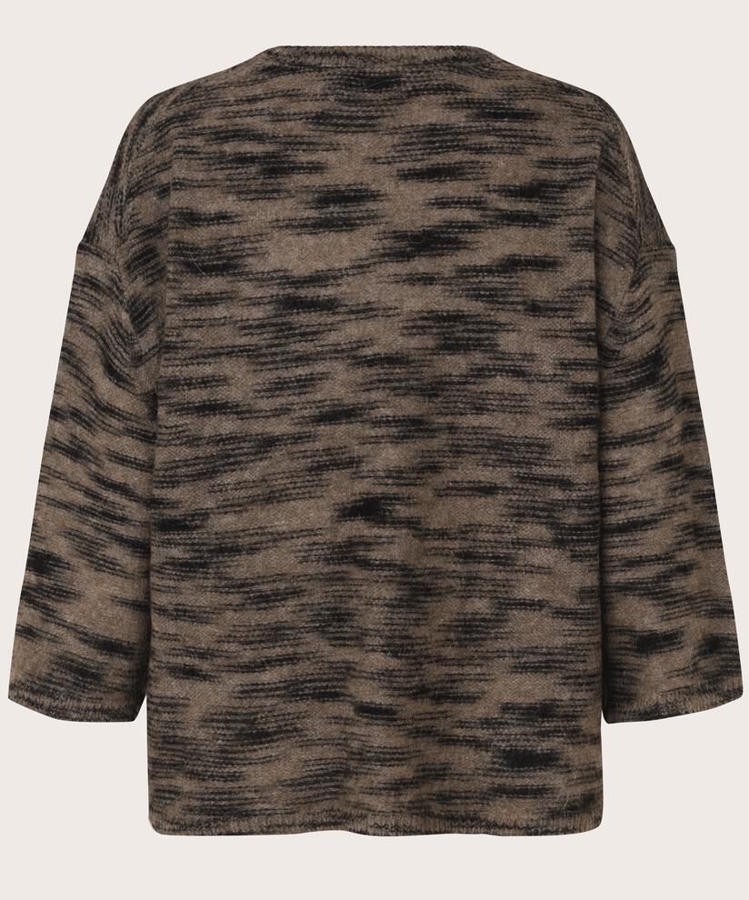 Florisa Topp, Coffee Bean