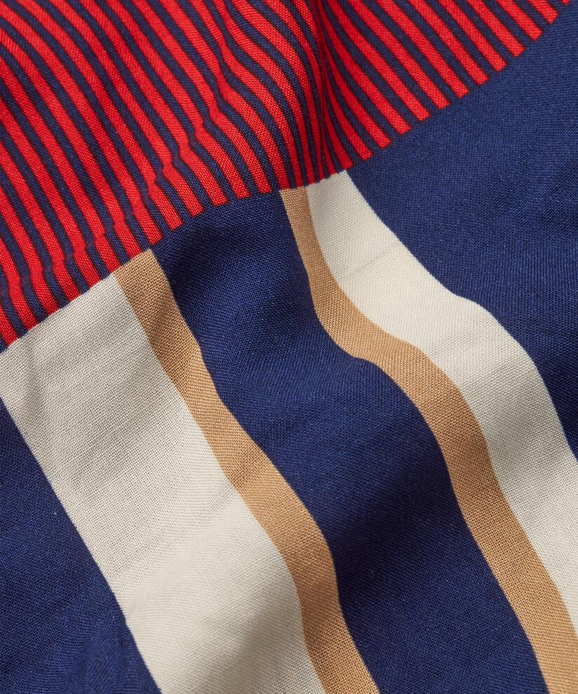 Ingala Skjorte, Maritime Blue