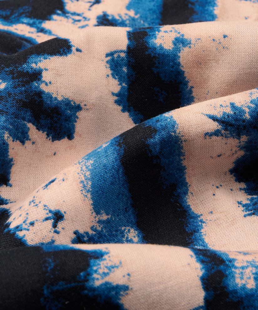 Alo Skjerf, Navy Peony