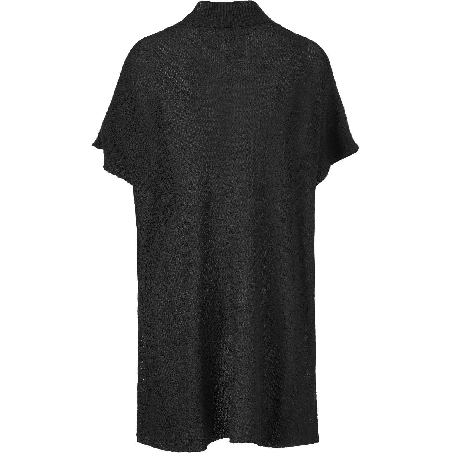 LARA CARDIGAN, Black