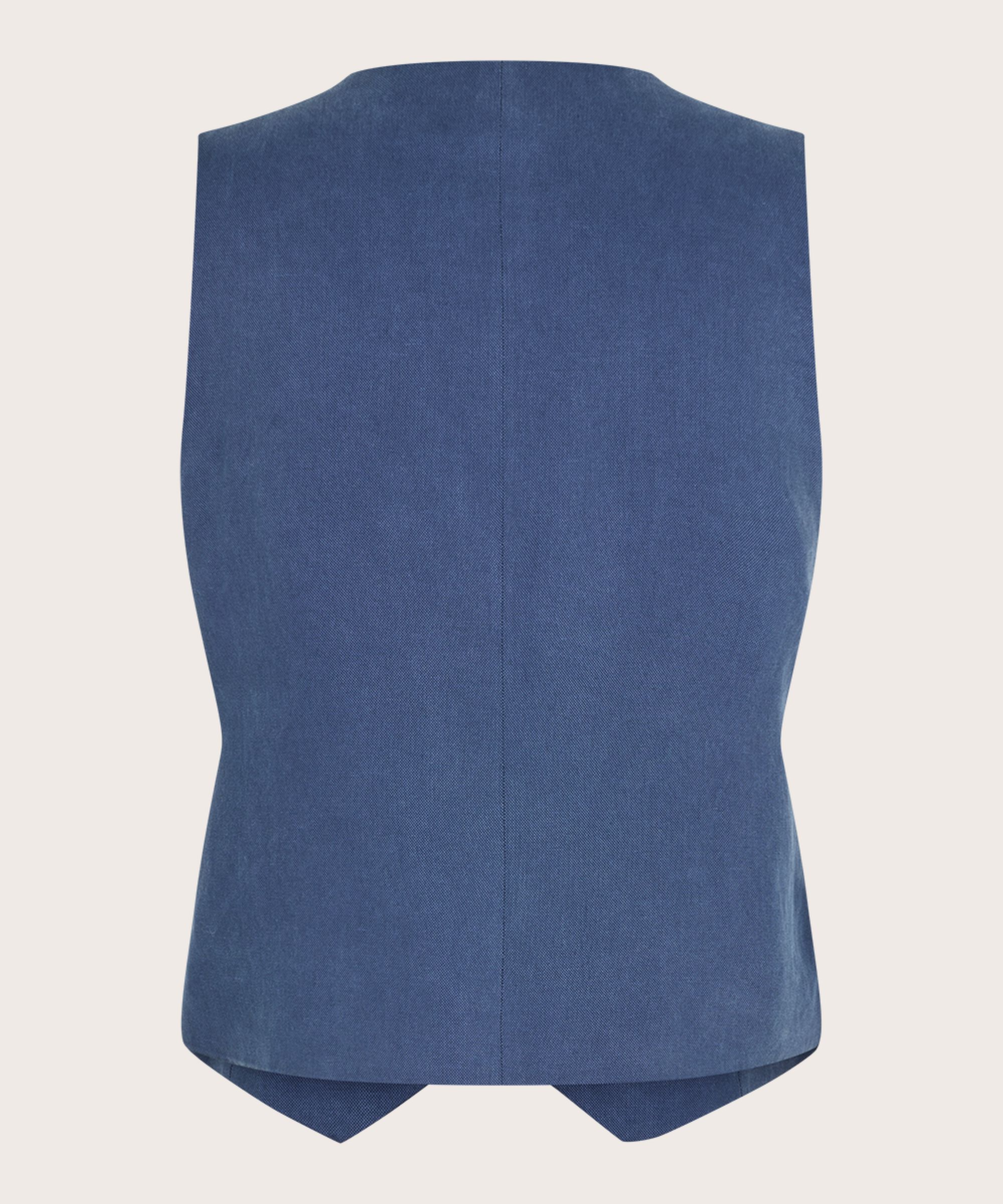 Jordyn Vest, Sargasso Sea