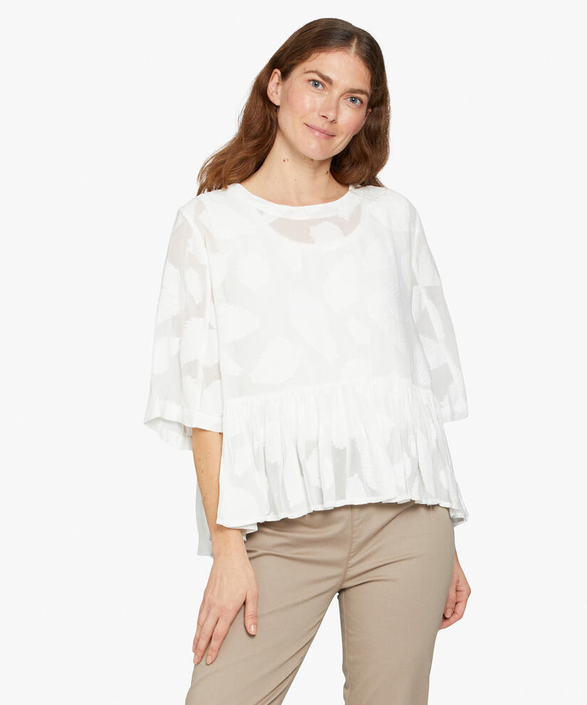 DELFINA TOPP, Cream