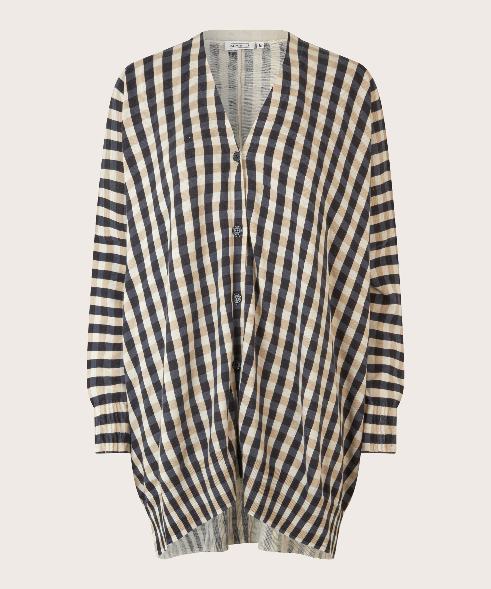 Lina Cardigan, Black