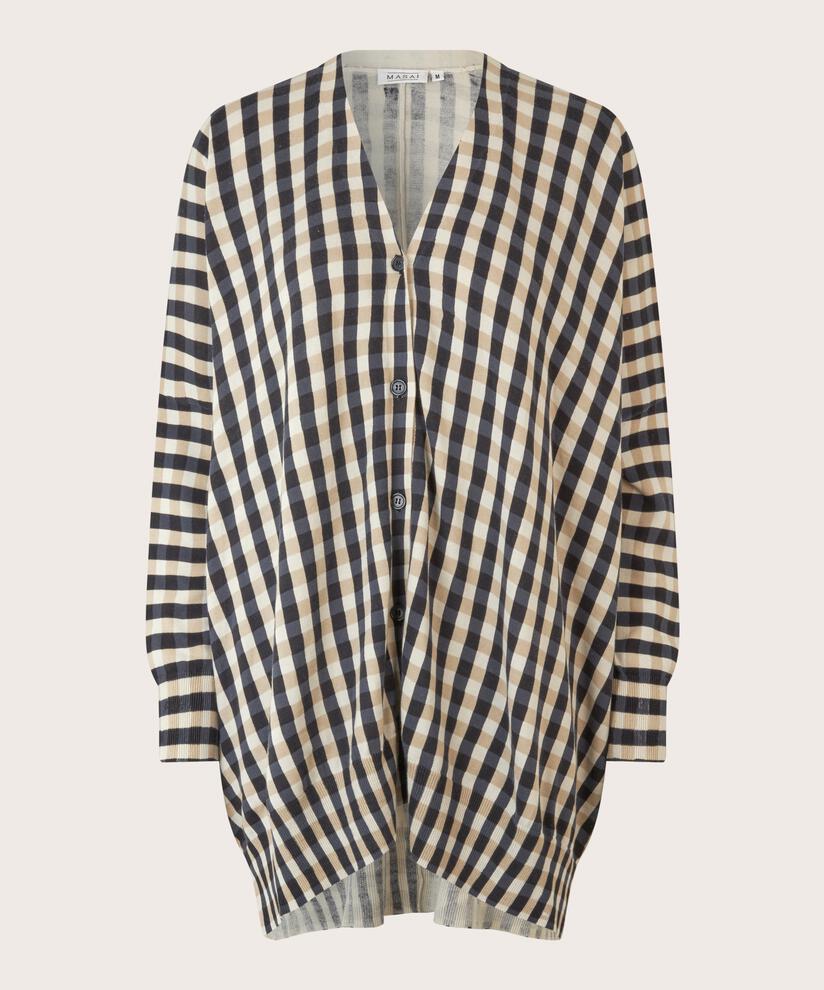 Lina Cardigan, Black