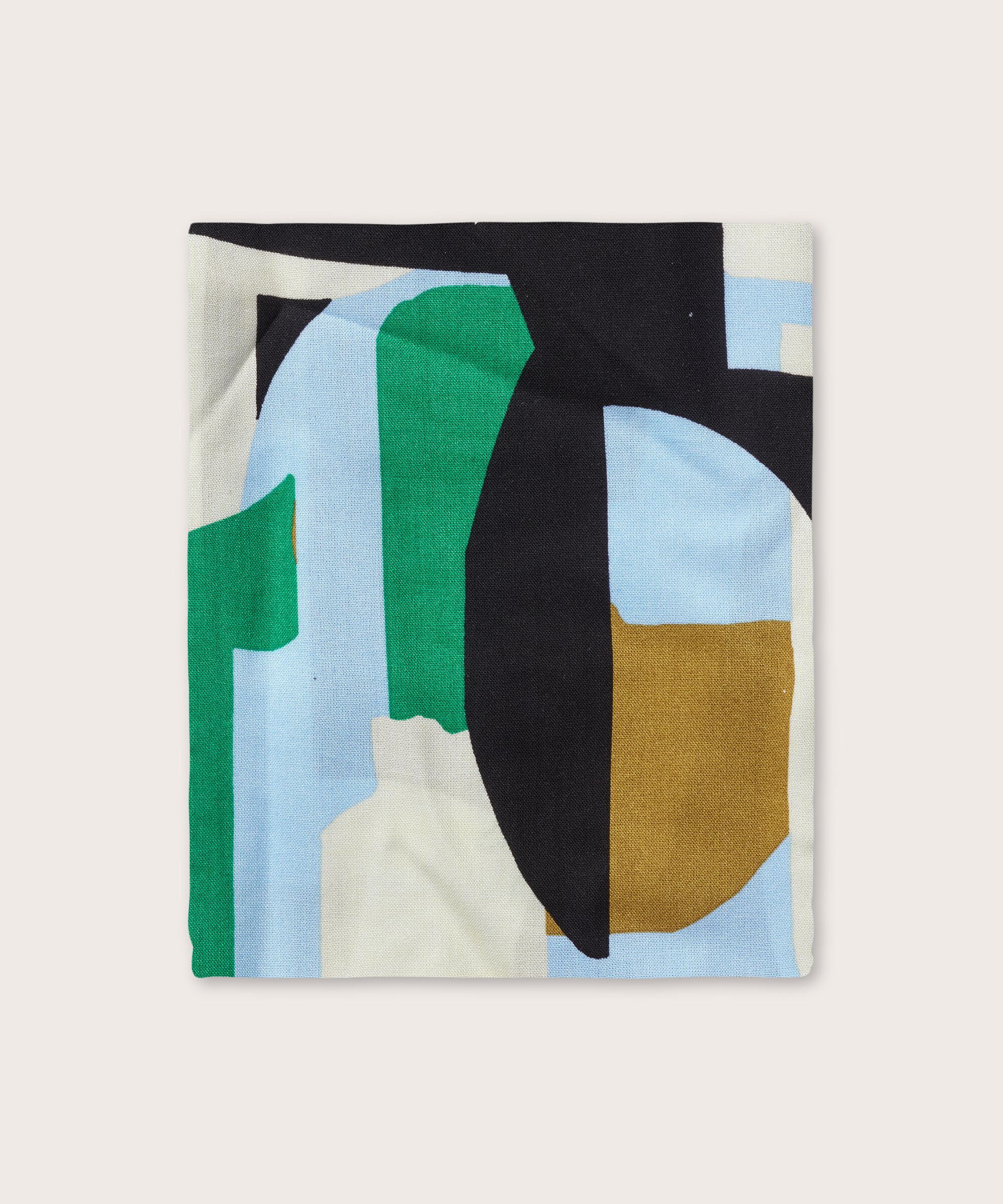 Alo Skjerf, Greenlake